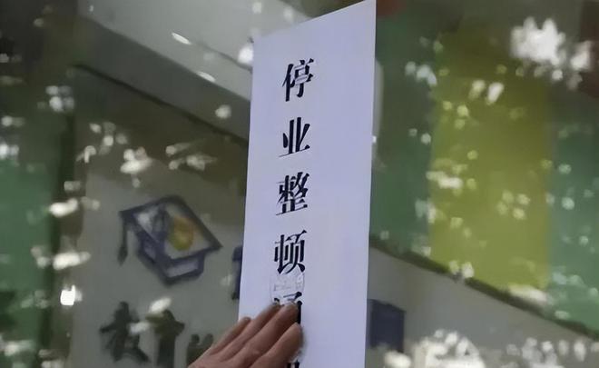 教培放开了？官方发文“激发教育和培训消费”教育专家给出解释(图5)